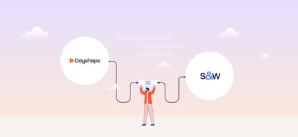 S&W adopts Dayshape to enhance project visibility & drive greater career ownership