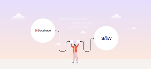 S&W adopts Dayshape to enhance project visibility & drive greater career ownership
