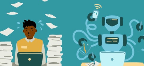 How can accountancy firms become more agile?