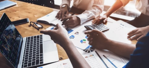 CEO interview: Ending budget blowouts with intelligent controls