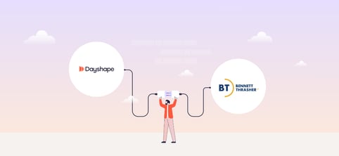 Bennett Thrasher boosts utilization with Dayshape