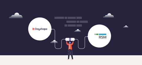 RSM Norway improves scheduling & performance with Dayshape