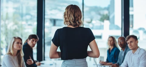 Top professional services trends for 2021