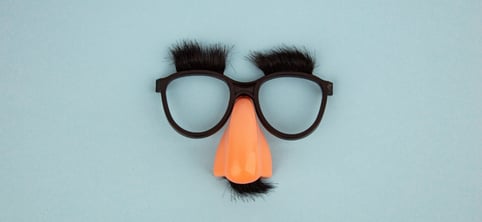 Embrace imposter syndrome: It might teach you something