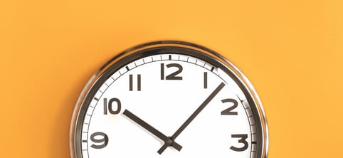 AI: The answer to time management challenges in professional services?