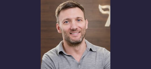 Roan Lavery joins Dayshape board