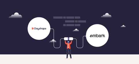 Embark adopts Dayshape for scalable growth