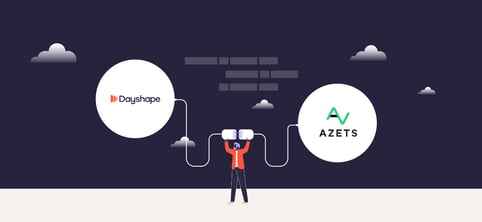 Azets UK implements Dayshape for rapid growth