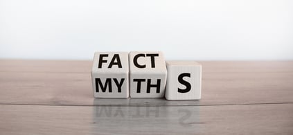 Centralized resource management myths