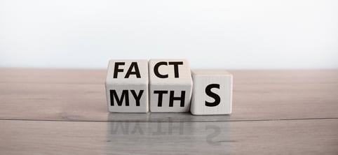 Centralized resource management – 5 common misconceptions