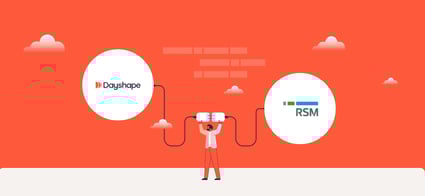Dayshape chosen by RSM to transform resource management and fuel firm-wide future growth