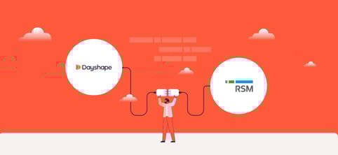 Dayshape chosen by RSM to transform resource management and fuel firm-wide future growth