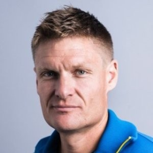 Magnus Hamp, Atea