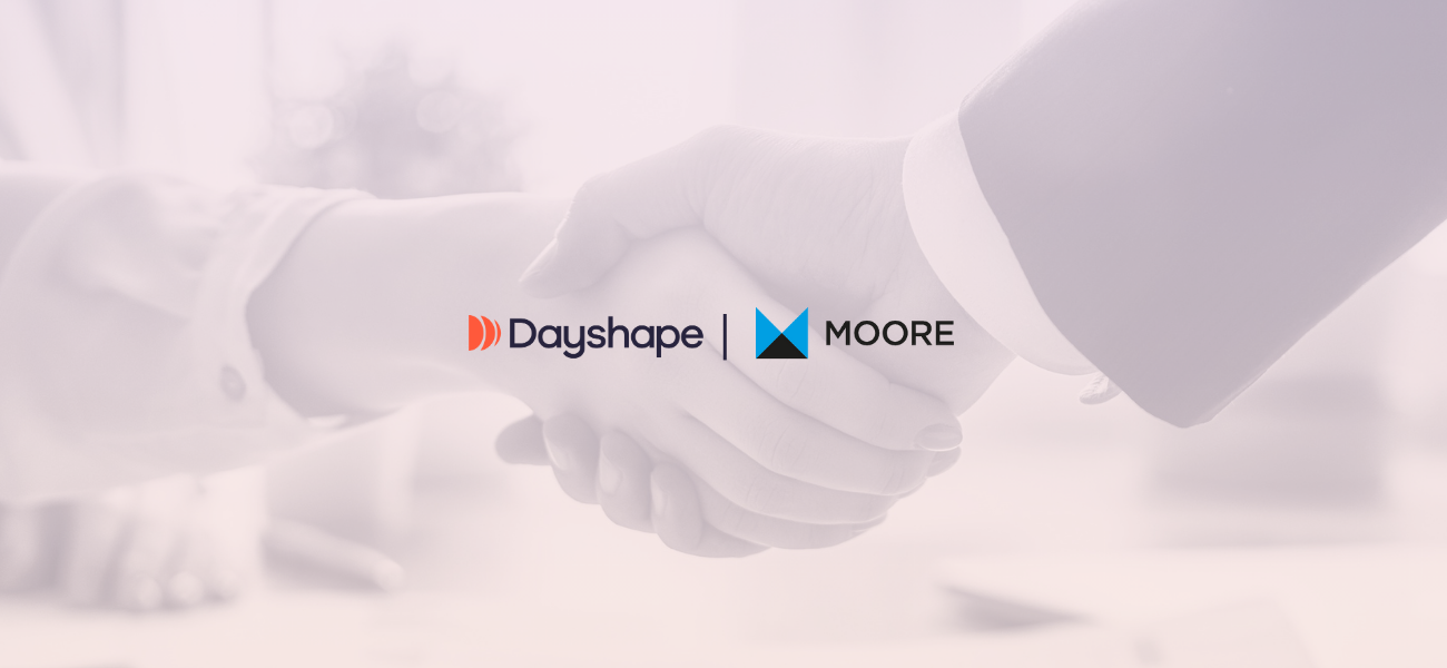 Moore Kingston Smith goes live with Dayshape's AI-powered resource management software