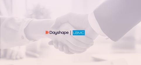 Dayshape reinvents resource management for LBMC with AI