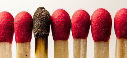 How smart tech is reducing employee burnout & churn in accountancy