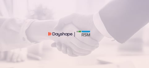 RSM Norway improves scheduling & performance with Dayshape