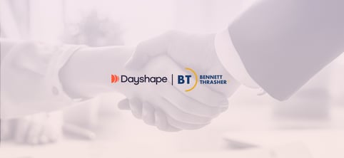 Bennett Thrasher boosts utilization with Dayshape