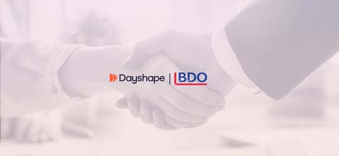 BDO expands Dayshape use globally