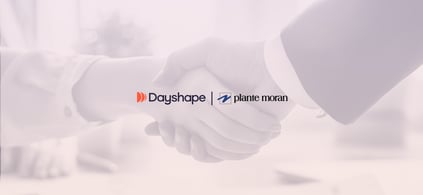 Dayshape and Plante Moran