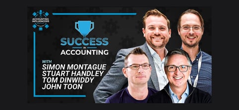 Accounting Influencers Podcast