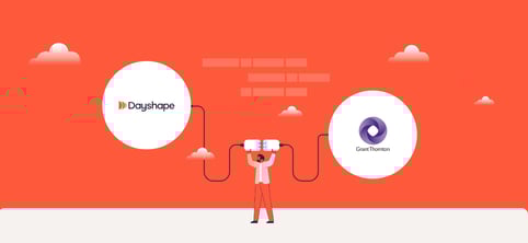 Grant Thornton NL adopts Dayshape to boost client and employee satisfaction