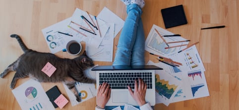 How remote working is benefiting accountancy firms