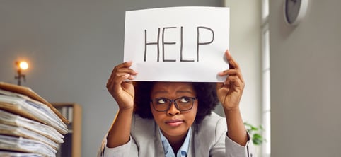 Surviving the accounting busy season: Tips for firms
