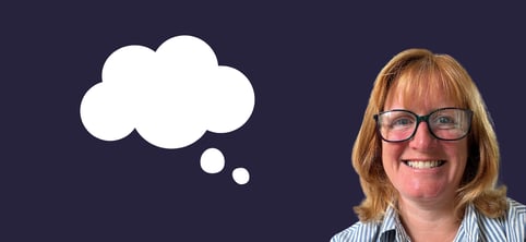 Reflections from a woman in IT: Musings from the middle years