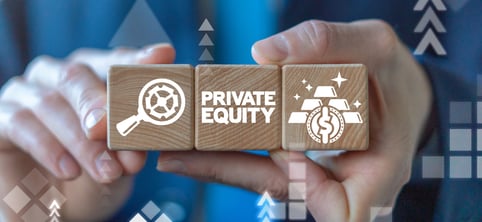 How private equity investment helps manage resources in accounting