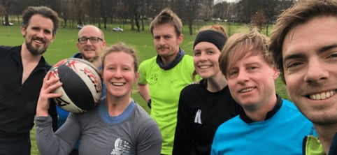 Start-up fit: Finding the right team and culture