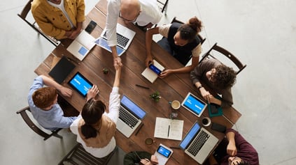 Retaining top talent with quality tech and resource allocation