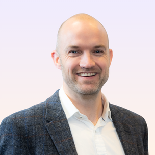 Andrew Bone, VP Product and Cofounder