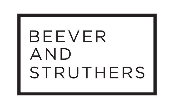 Beever and Struthers