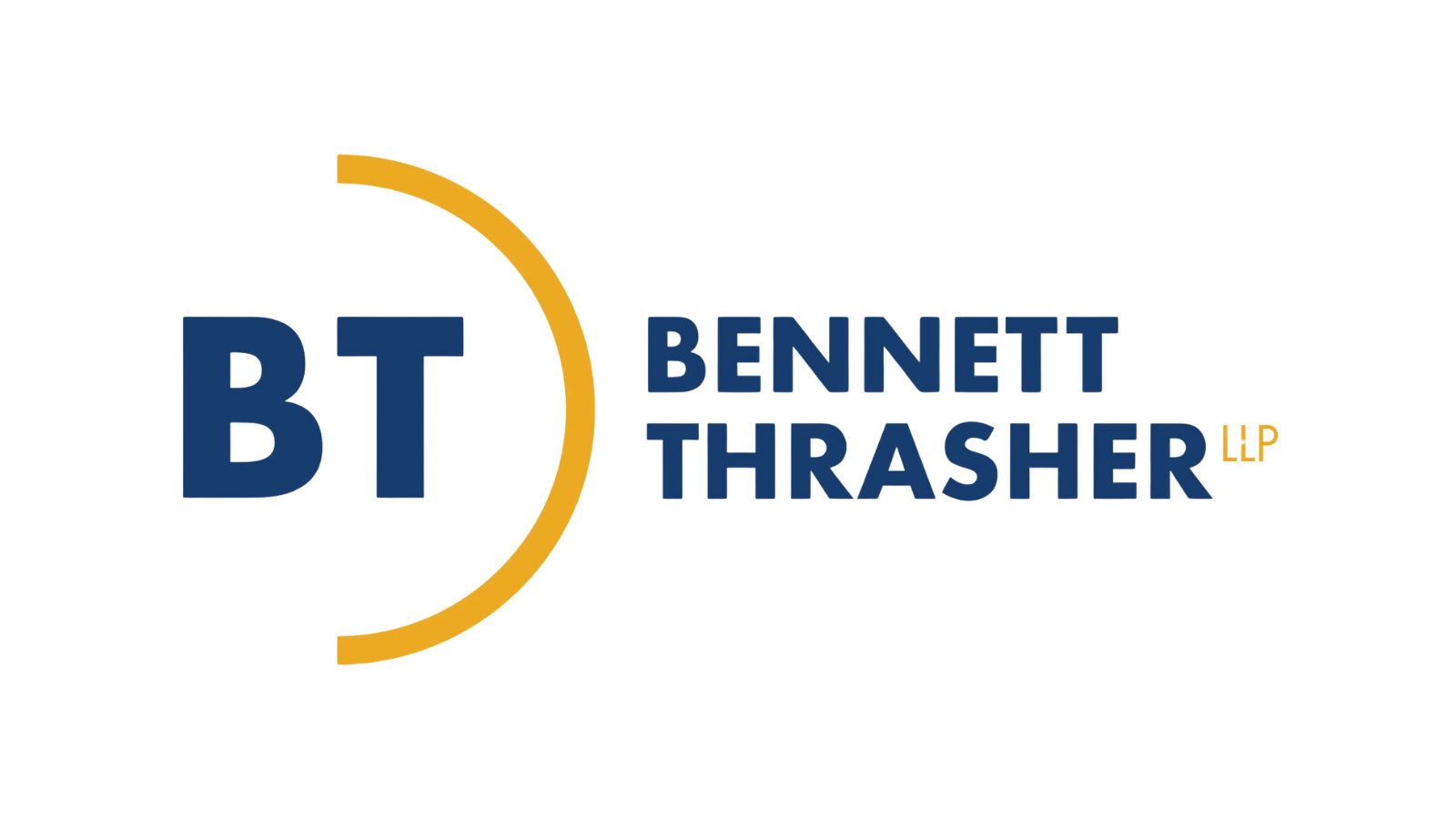 Bennett Thrasher Logo 