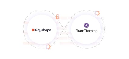 Grant Thornton UK achieves centralized resource management with Dayshape