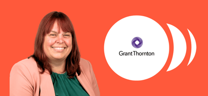 Grant Thornton unifies resource management with Dayshape