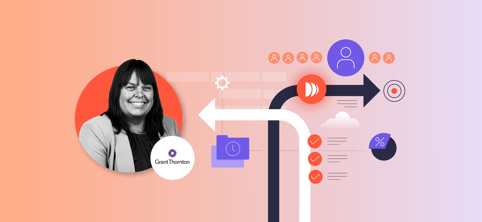Grant Thornton unifies resource management with Dayshape