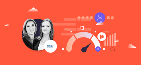 Wolf & Company Enhances Efficiency with Dayshape's Centralized Resourcing