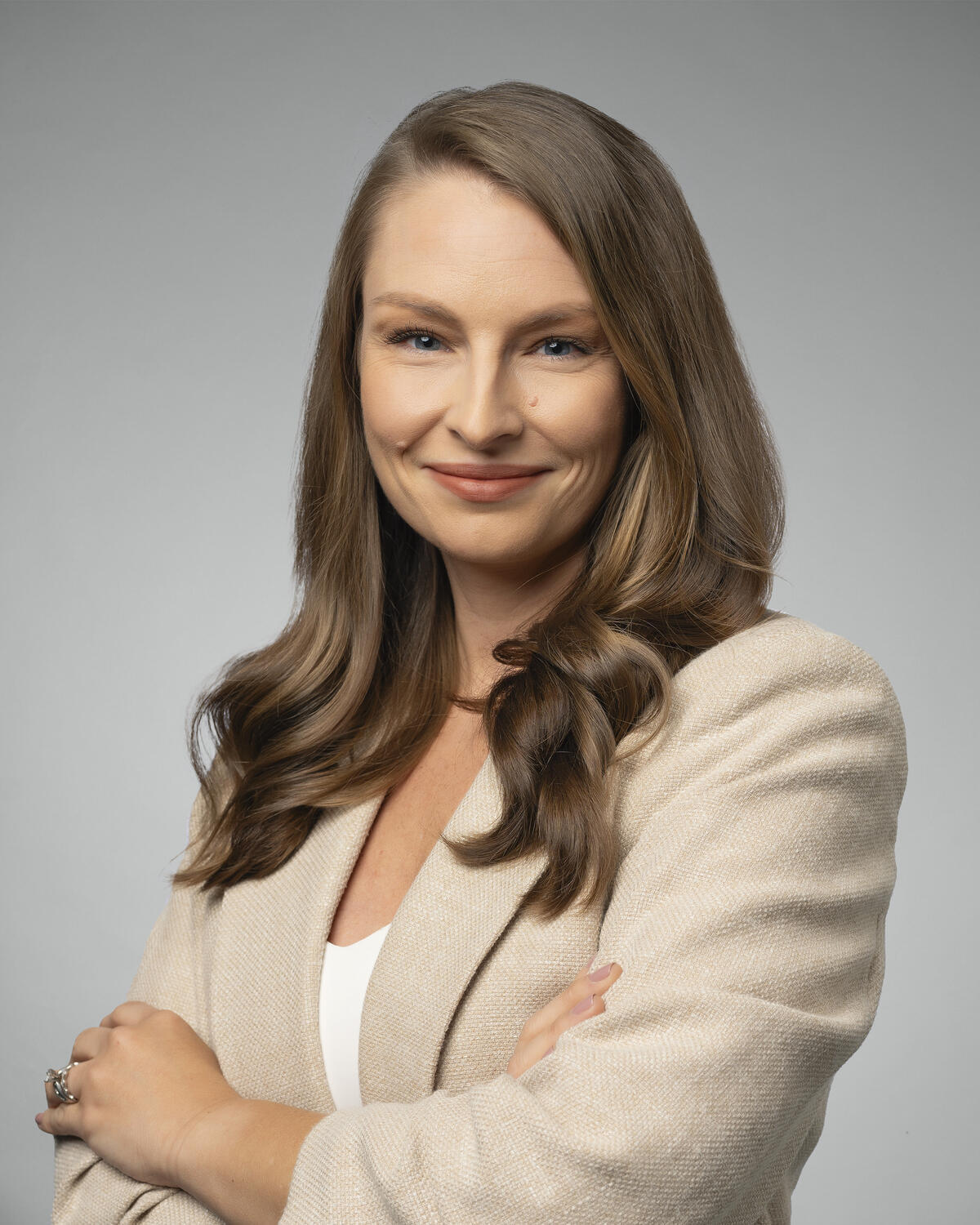 Christine Thomas Headshot