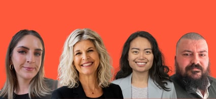 How former customers strengthen our professional services expertise