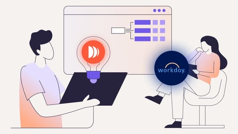 Dayshape & Workday partner for intelligent resource management
