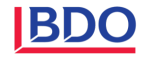 BDO Logo