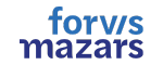 Forvis Marzars Logo