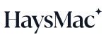 HaysMac logo