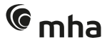 MHA Logo