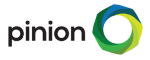 Pinion Logo