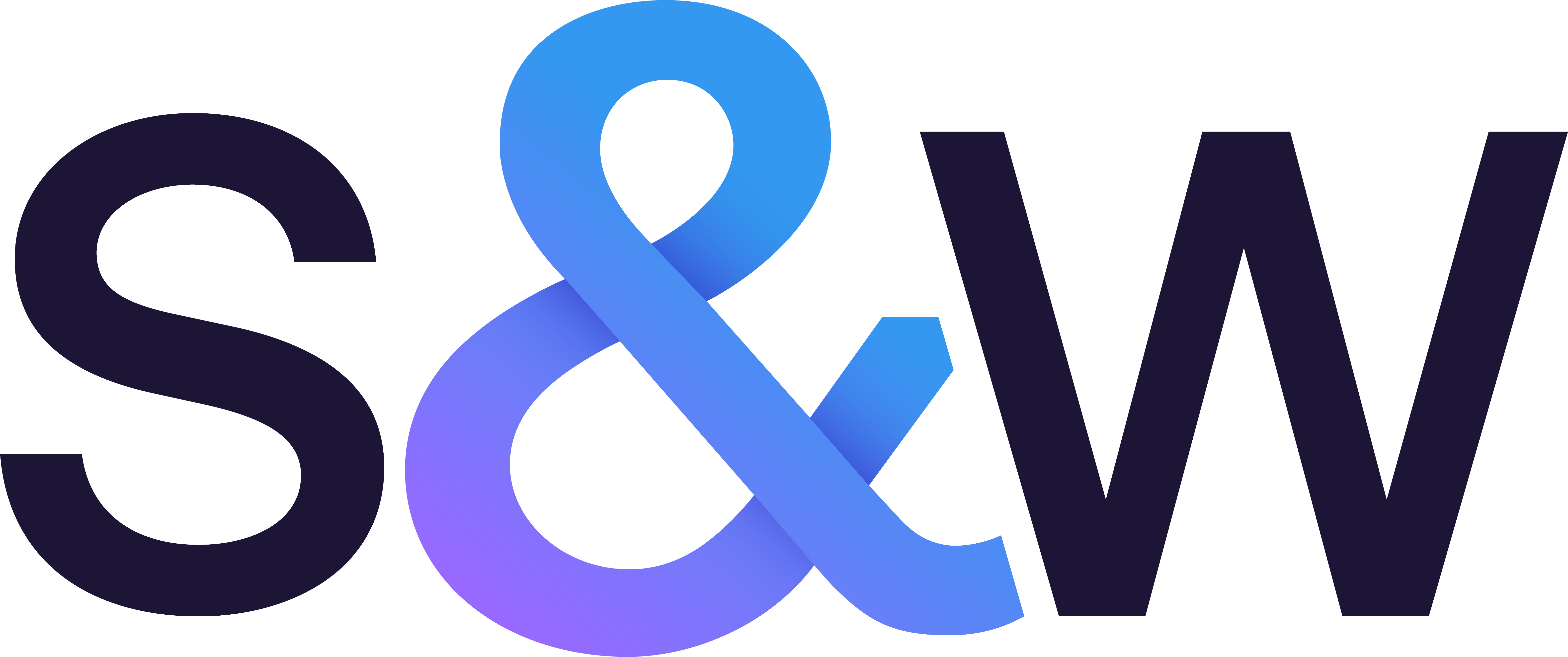 S&W logo