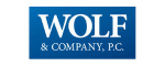 Wolf & Company Logo