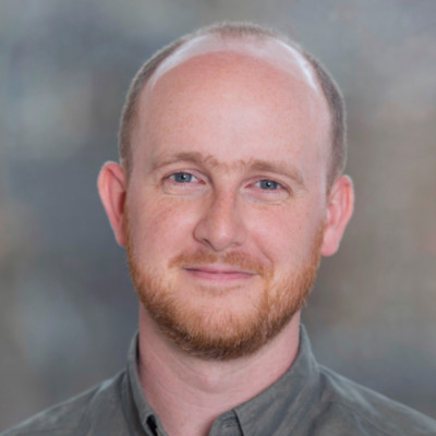 Duncan Forgan image